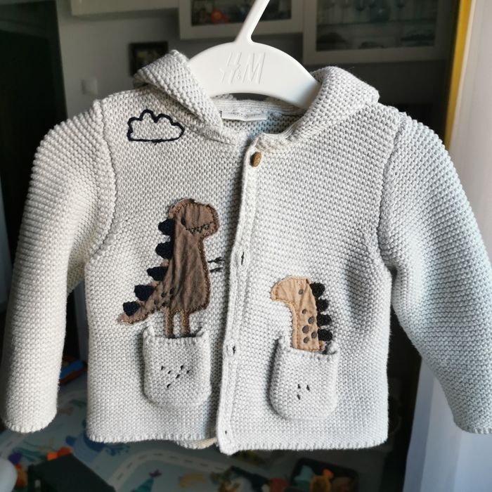 Vând cardigan Next 3-6 luni