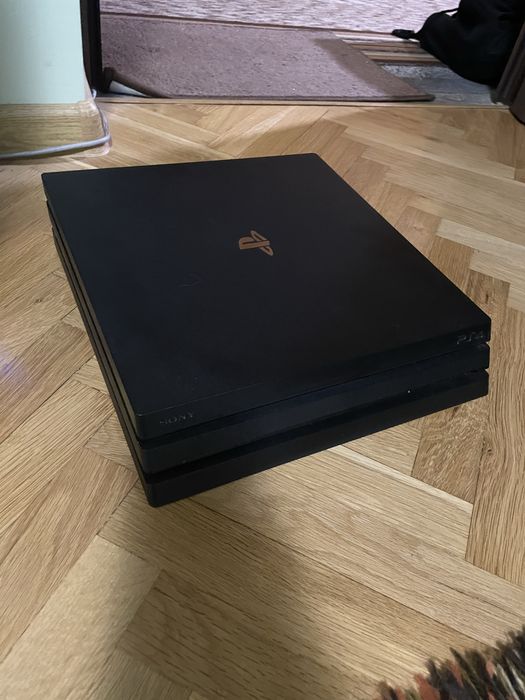 Playstation 4 pro