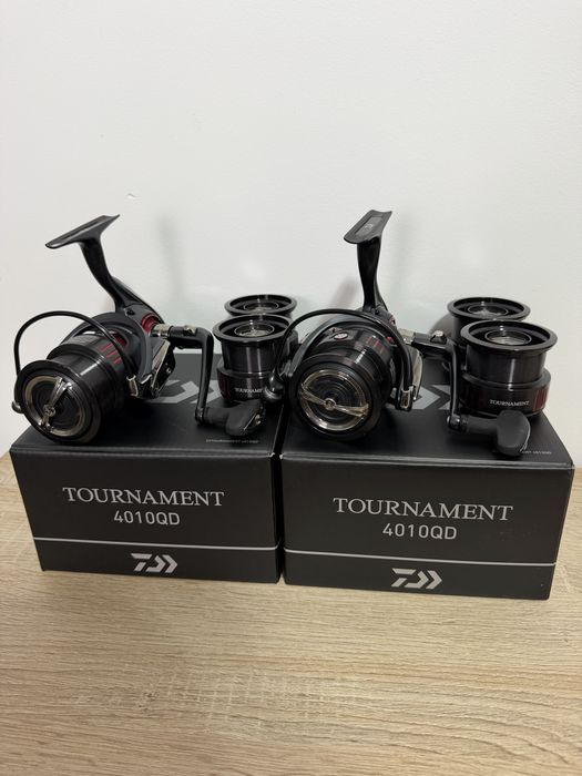 Daiwa Tournament 4010 Qd