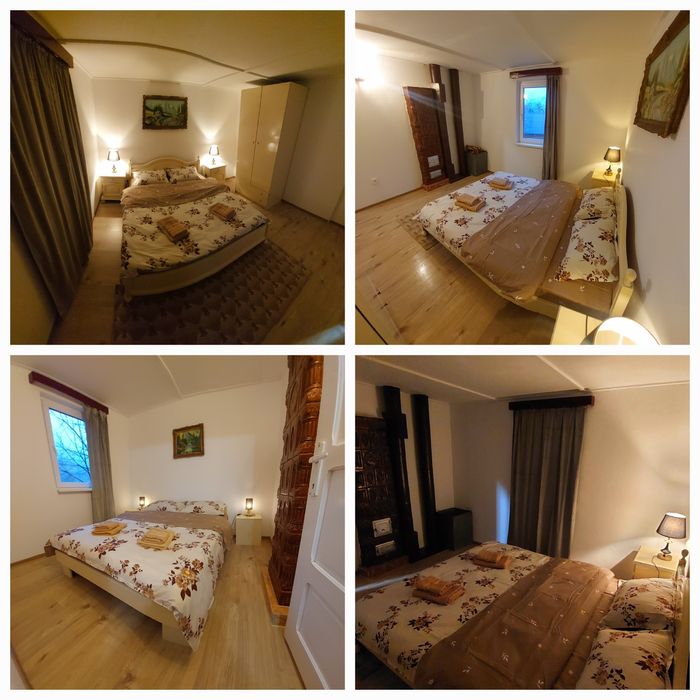Cabana la munte, 20km Alba Iulia- Apuseni.Disponibila de sarbatori.