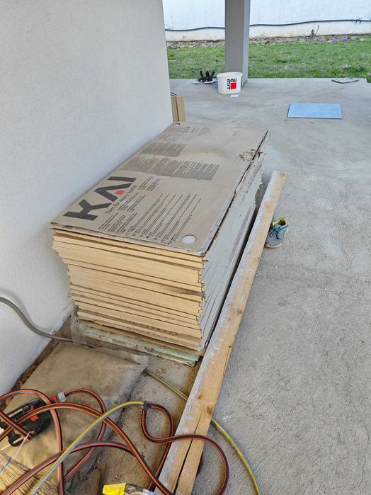 Гранитогрес KAI Арабеск 120х60