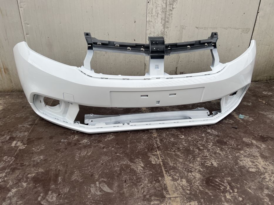 Bara fata logan 2017-2020