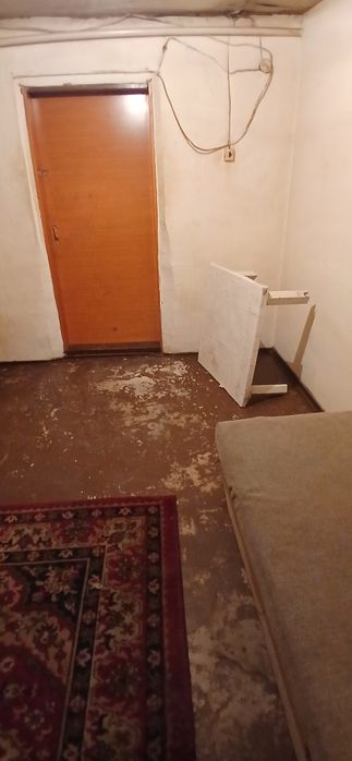 Сдам времянку в центре