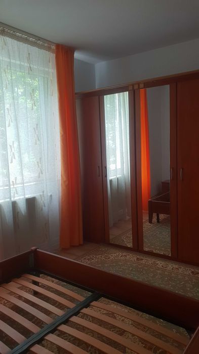 Apartament Corvinilor centru central etaj 2