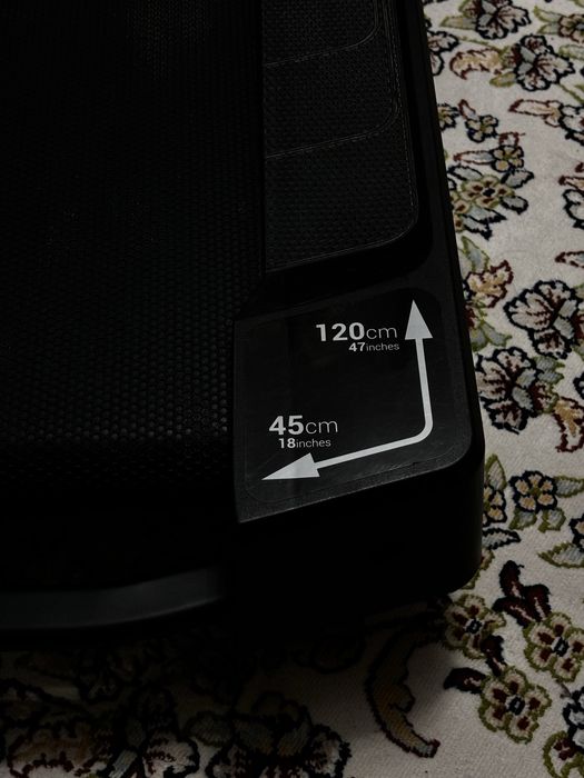 Беговая дорожка DOMYOS run100