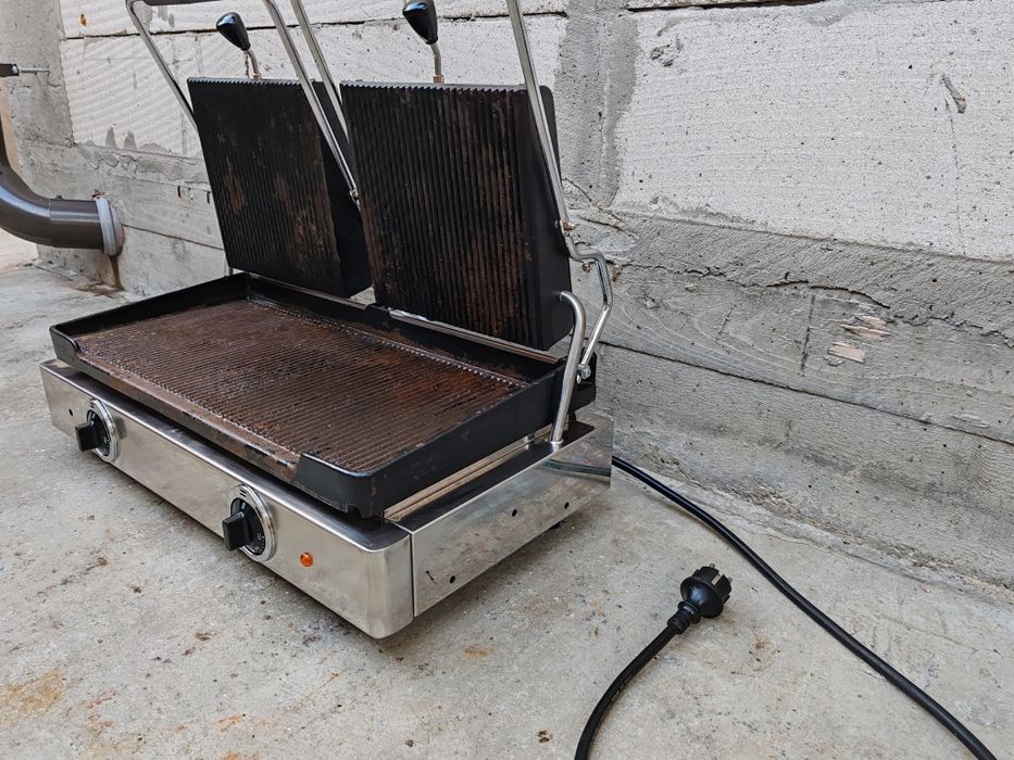 Grill , plită electrică , Horeca etc