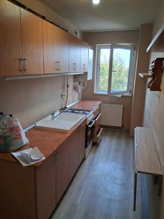 Apartament cu 2 camere