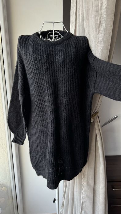 Rochie din tricot marime universala
