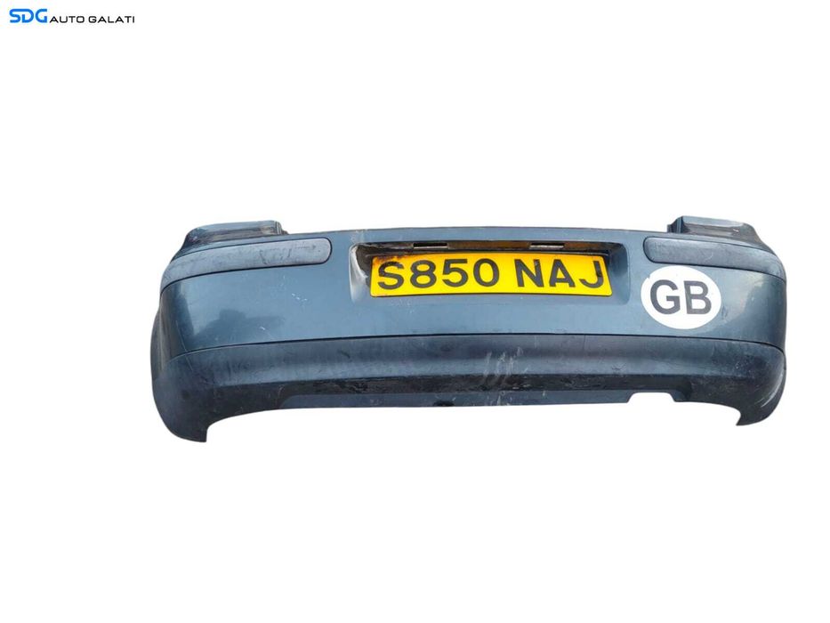 Bara Spoiler Spate Volkswagen Golf 4 Hatchback Scurt 1998 - 2005 [LC0173]