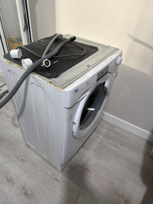 Стиральная машина Teka Li51080 Б/У