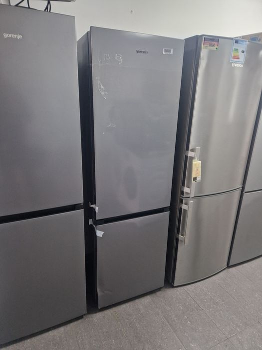 Хладилник с фризер Gorenje A++ 55см