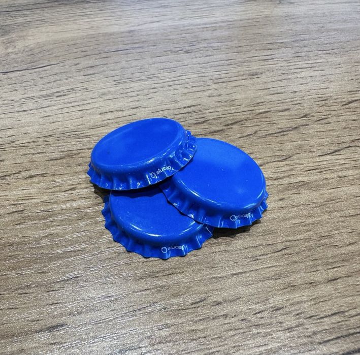 Продажа бизнеса: производство кронен крышек