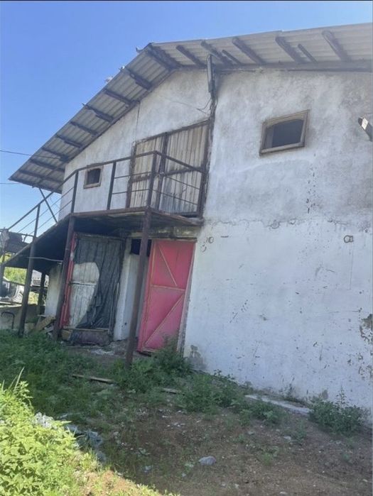 Конюшний 2 этажный