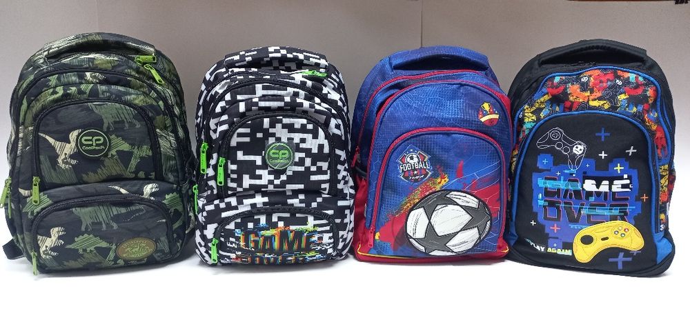 Раници cool pack