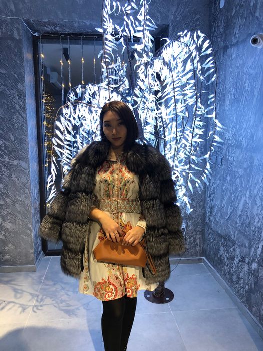 Шуба трансформер