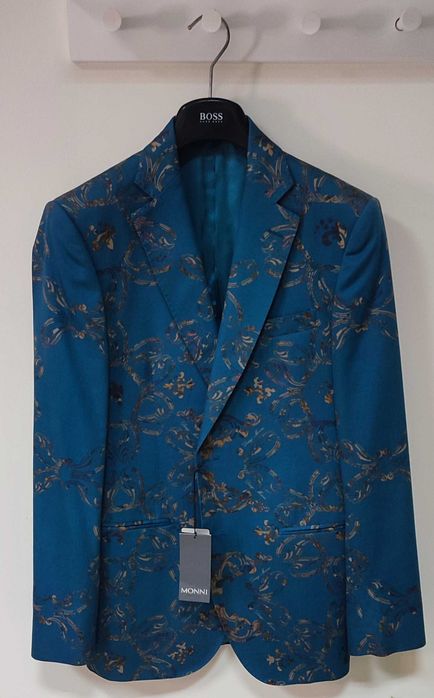 Мъжки Сака Desizo