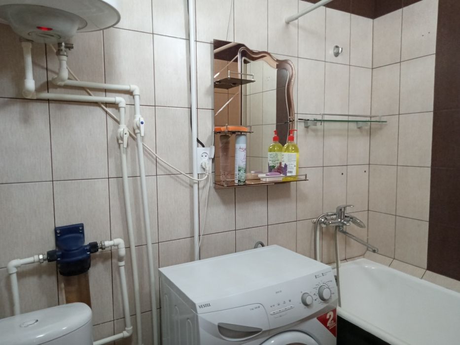 2ком  в районе вокзала