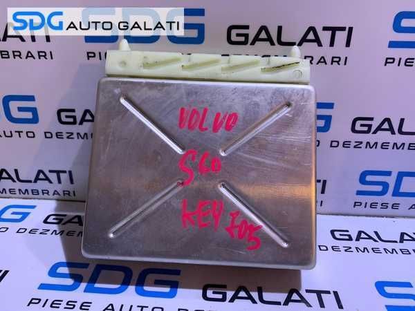 ECU Calculator Cutie Viteze Automata Volvo S40 2.4 D 120KW 163CP 2004 - 2012 Cod P30646719 1T0101C00 T04312286 [L3553]