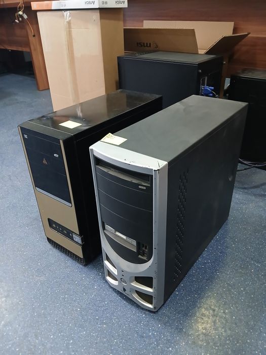 Сист.блоки на запчасти