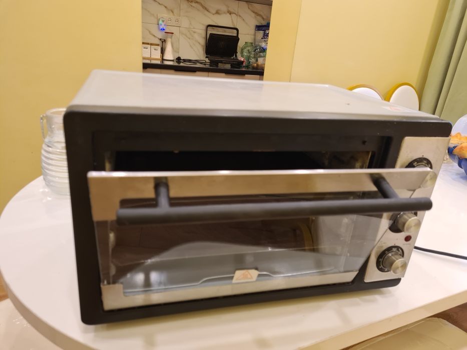 Духовка электрическая