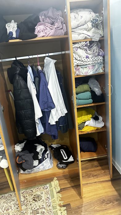 Шкаф для спальни