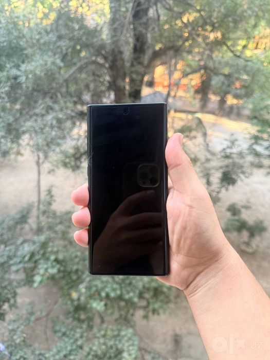 Samsung note 10 plus 5g