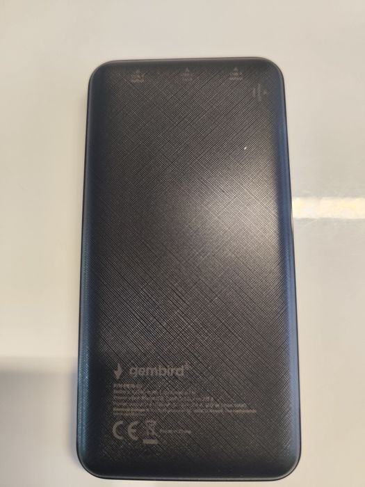 Powerbank външна батерия 10000mAh