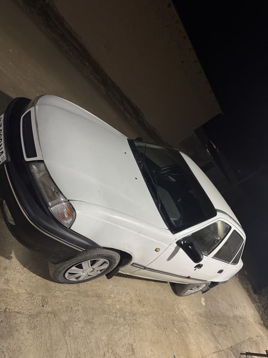 Nexia 1 metan 1998 yil