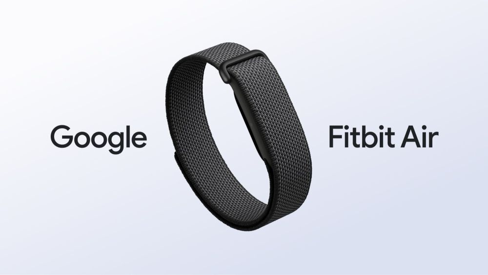 Google FitBit Air (оптом)