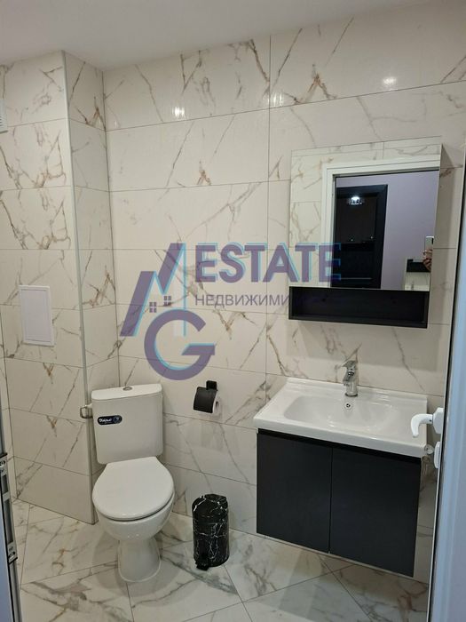 Дава се под наем Двустаен апартамент в Бургас, Славейков - 68 кв.м за 561 € - Снимка #6