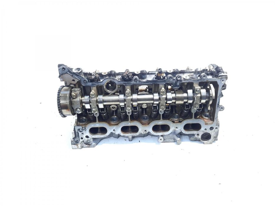 Chiulasa cu 2 axe came, cod 110423582R, Renault Megane 4, 1.3 TCE, H5H450
