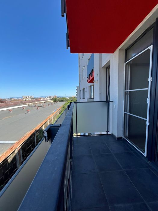 Apartament Ared Kaufland