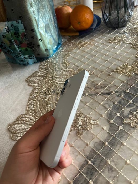 Iphone 16 256GB 91%