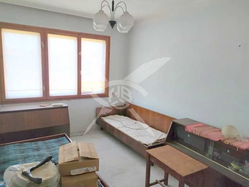 Етаж от къща в Карнобат 61084