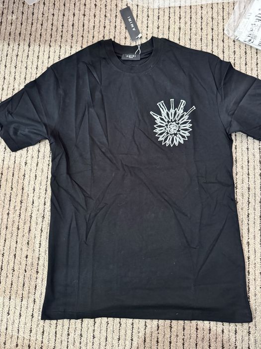 Tricou Amiri NOU