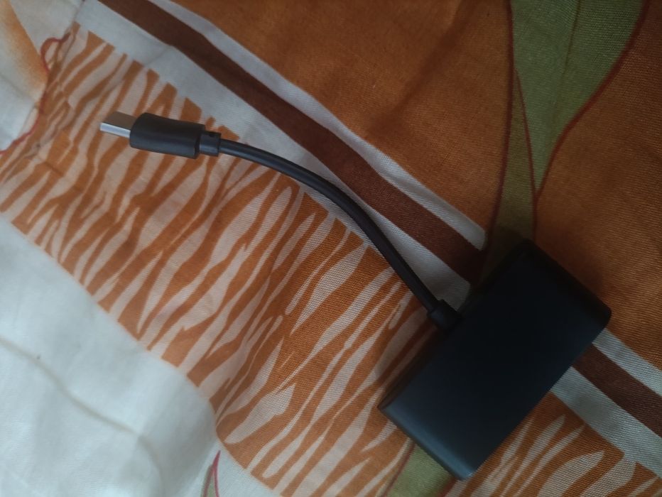 USB-накопитель продам