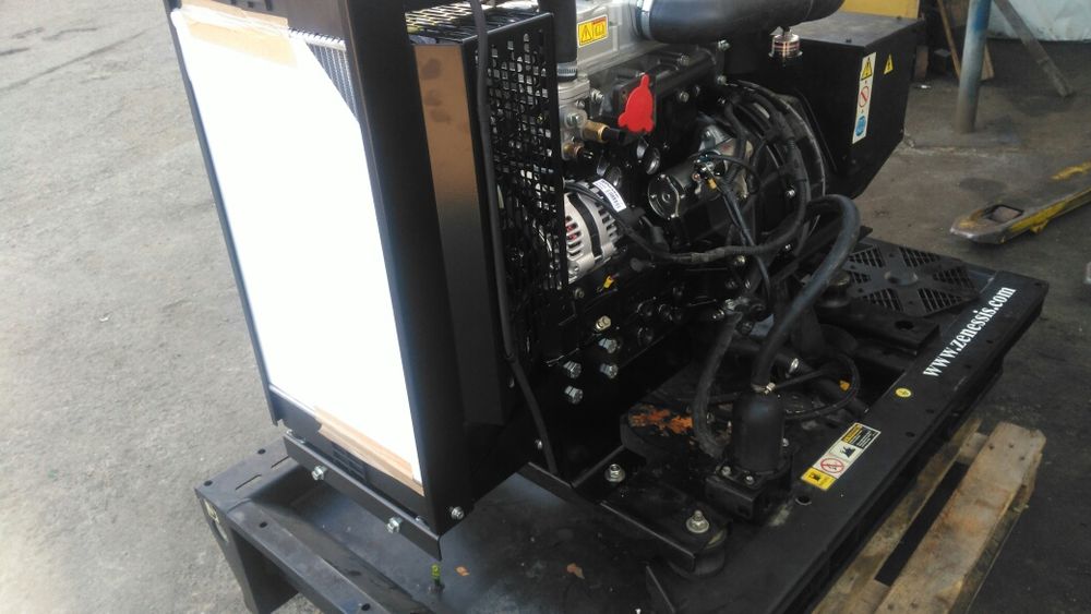 Reparatii bobinaj generatoare, motoare electrice, echilibrare dinamica