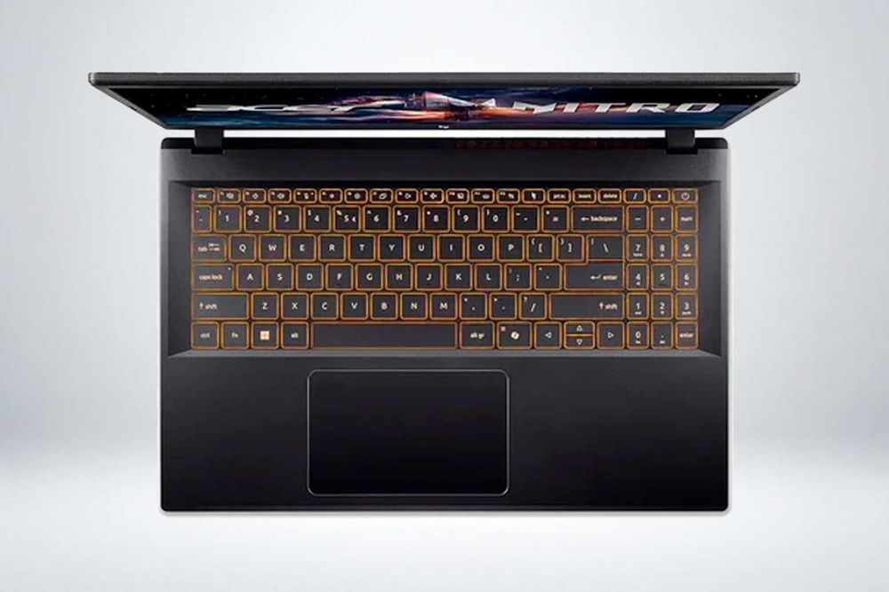 Acer Nitro V15 / Intel Core i9 / 16GB / 512GB SSD / RTX5060 8GB /165Hz