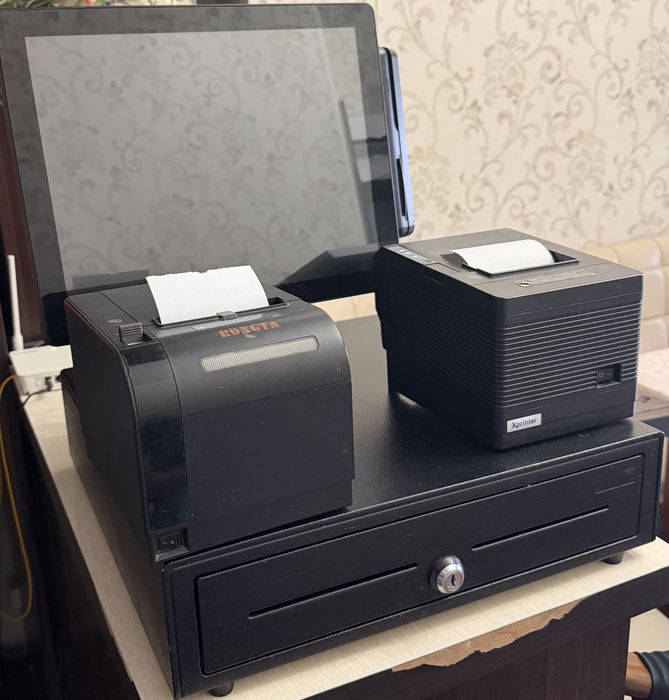 Erkiper эркипер и принтеры