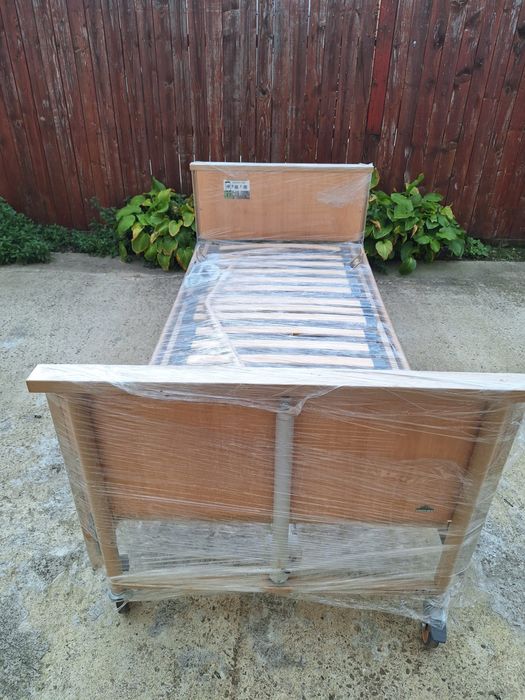 Pat medicinal nou+ saltea