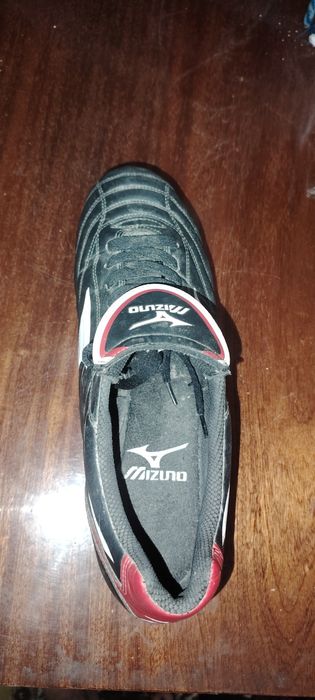 Ghete de fotbal mizino