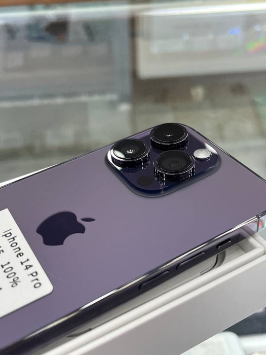 iphone 14 pro sotiladi