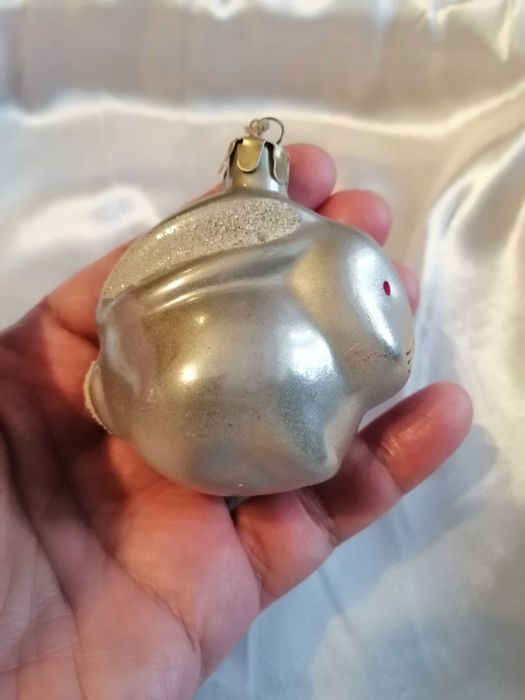 Продам ёлочные  игрушки актюбинсигрушки ссср.