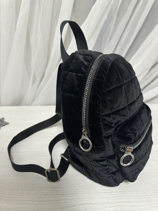 Малки ранички, черна и розово-бежова