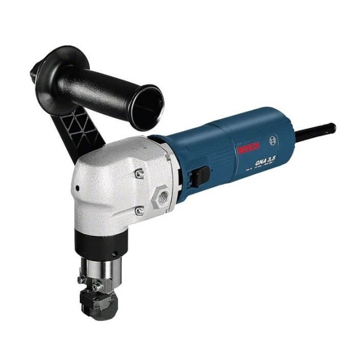 электрические вырубные  GNA 3,5 Professional