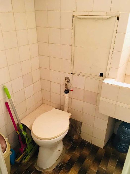 Дава се под наем Едностаен апартамент в Бургас, Изгрев - 45 кв.м за 140 € - Снимка #3