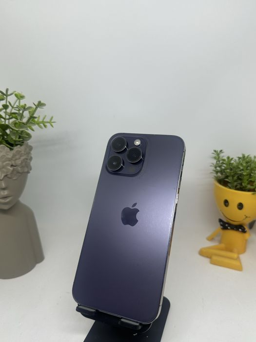Iphone 14pro max 128gb // Pintel.Kz