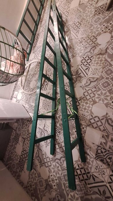 Scara Cu 9 Trepte Tip A