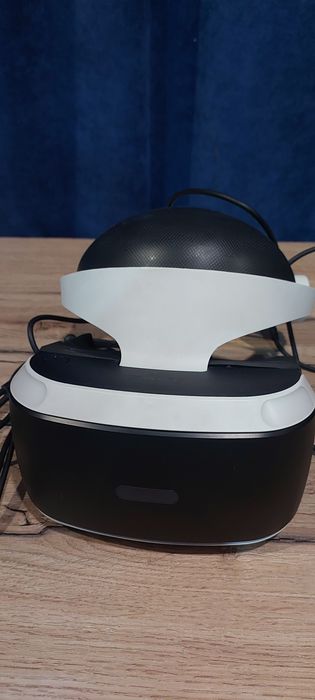 Продам очки  PlayStation VR