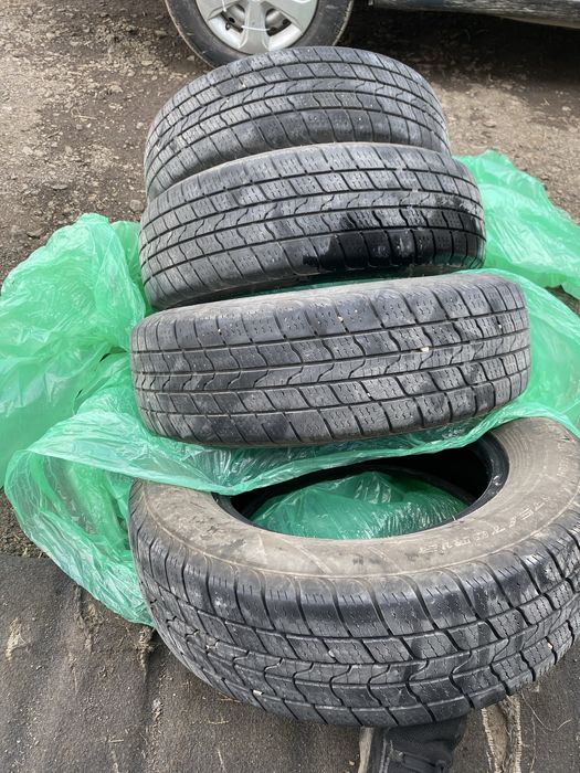 Шины, 175/70 R13